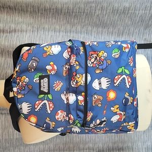 SUPER MARIO BRO. BACKPACK